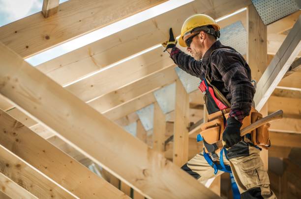 Best Roof Replacement Cost  in Rock Falls, IL