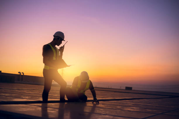 Best Sealant for Roof  in Rock Falls, IL