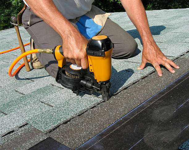 Roof Repair Estimates in Rock Falls, IL