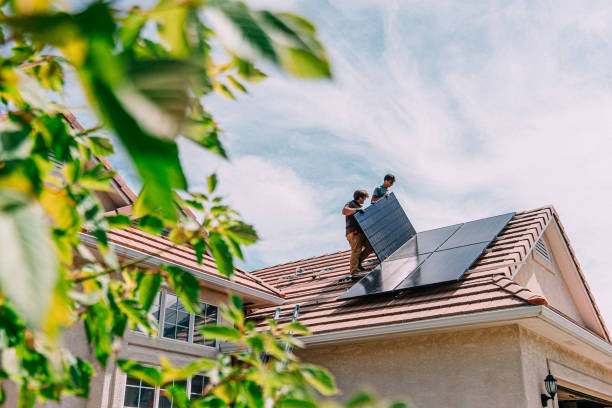 Slate Roofing Contractor in Rock Falls, IL