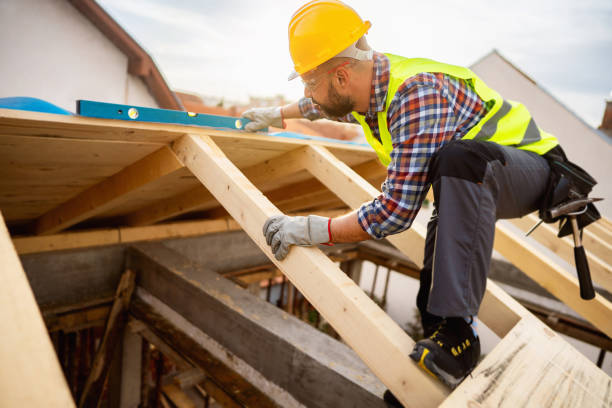 Best Metal Roofing Contractor  in Rock Falls, IL
