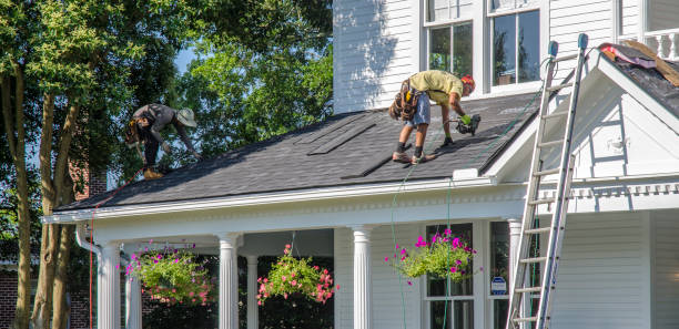 Rock Falls, IL Roofing Contractor Company